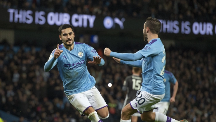 Manchester City