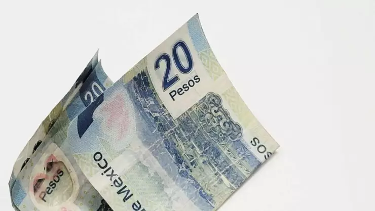 Dile adiós al billete de 20 pesos mexicanos; Banxico lo retirará de circulación este 2024.
