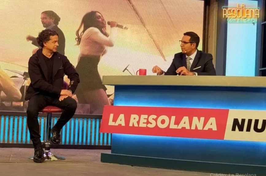 FOTOS: Revive lo mejor de La Resolana.