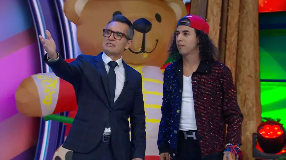 Venga La Alegría, programa completo del 3 de diciembre 2025 parte 2