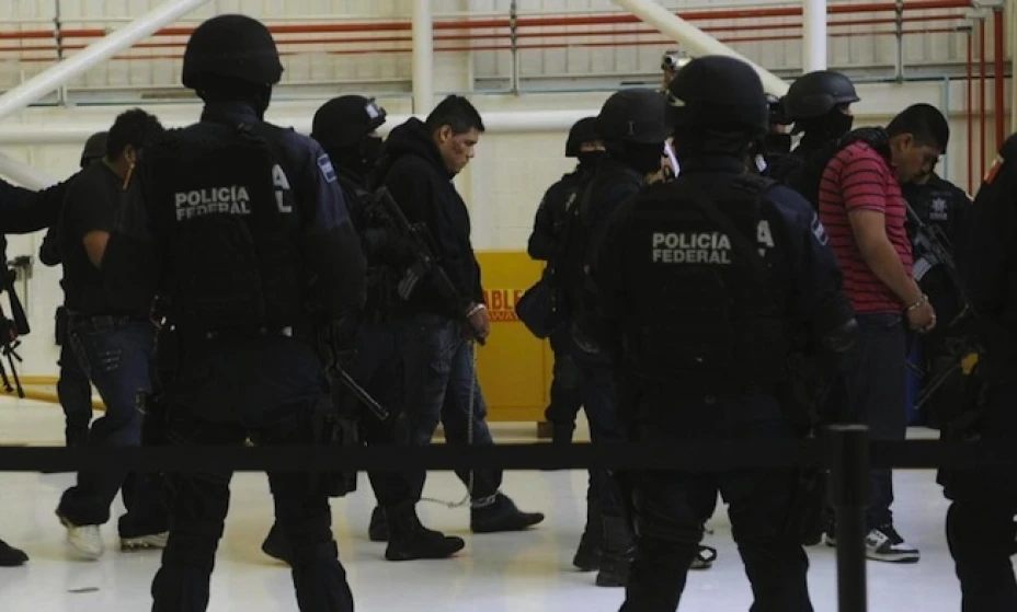 Estados Unidos designó a 2 mexicanos vinculados con los Zetas, por supuestas acciones de bloqueo y decomiso de bienes para esa organización