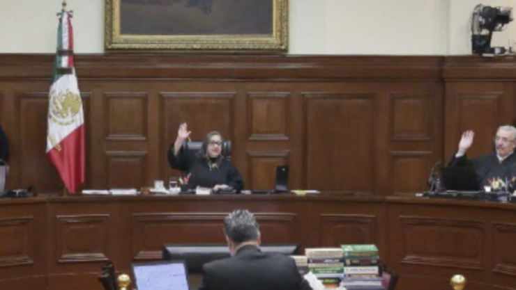 SCJN rechaza revocar suspensión para reactivar proceso del Comité de Evaluación del PJF