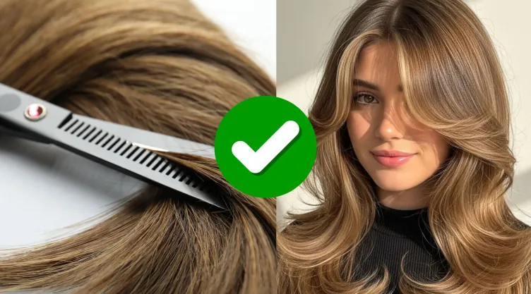 6 cortes de cabello que hacen que el pelo fino se vea el doble de abundante