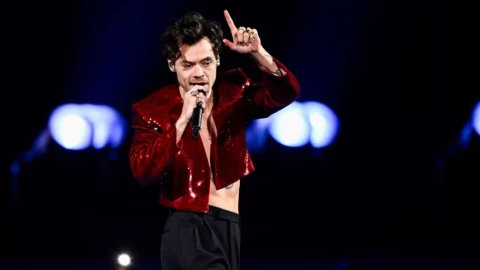 Conoce cuánto cuesta un boleto para ver a Harry Styles en México este 2026