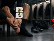 Selección Nacional sufre una dura baja por LESIÓN a días de arrancar la Copa Mundial de la FIFA 2026 TM