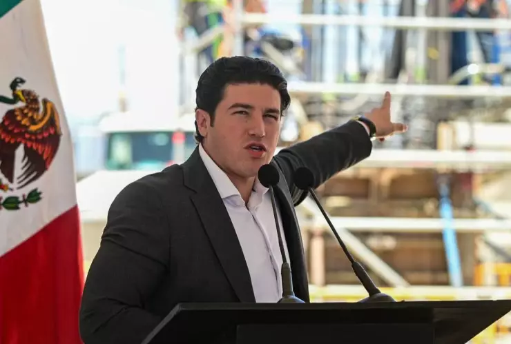 ¡Ponte Nuevo, Nuevo León! La historia de Samuel García, posible aspirante a la presidencia