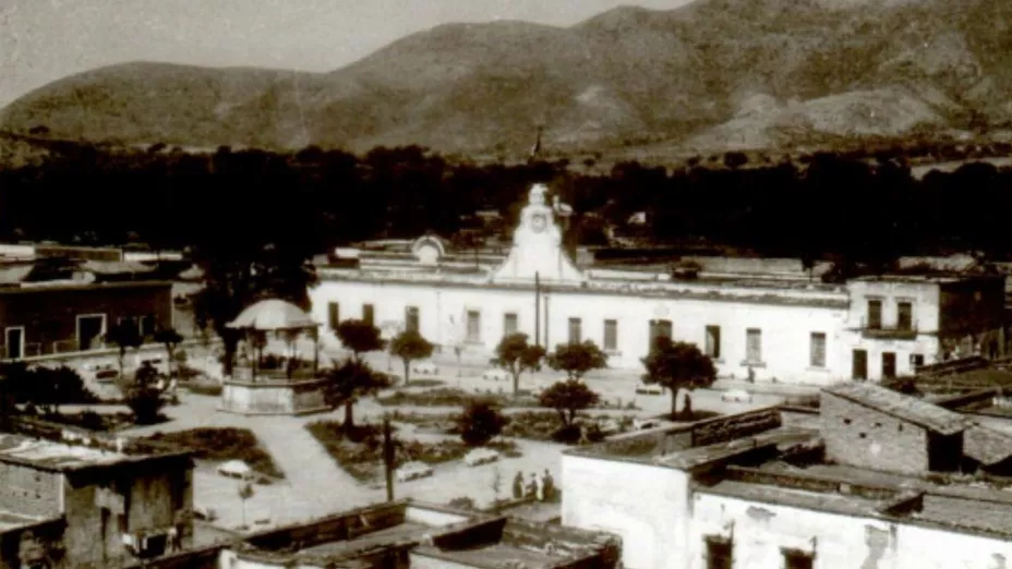 Centro Histórico de Tlajomulco: valor arquitectónico y legado cultural