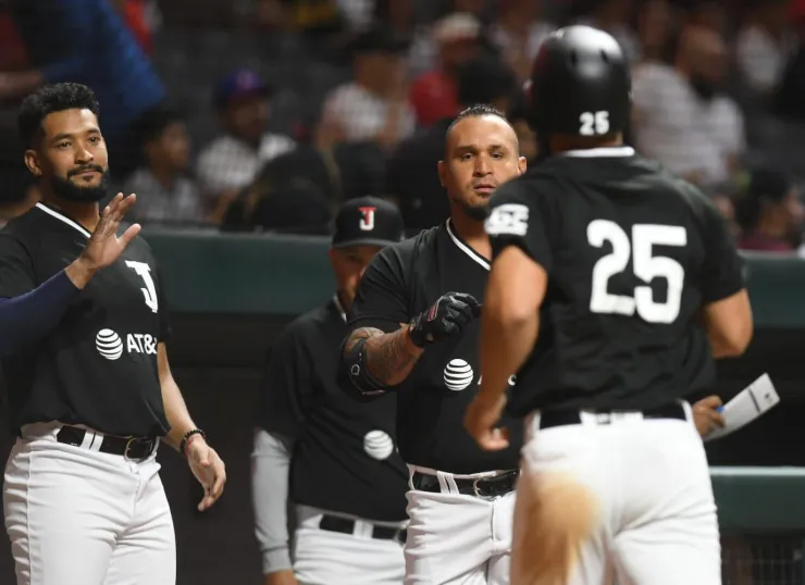 Toros de Tijuana beisbol diablos rojos del mexico