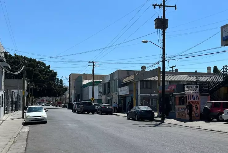 Asesinan a abogado en Tijjuana