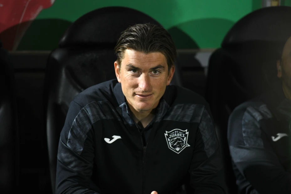 Martín Varini necaxa bravos