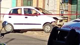taxista muerto