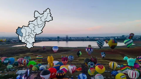 FIG 2025 en León cómo llegar desde Querétaro