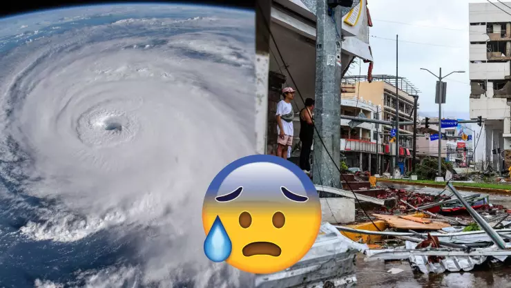 La VERDAD sobre el huracán Alberto 2024; su llegada a México y las consecuencias devastadores que tendría