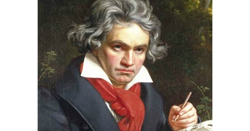 Beethoven