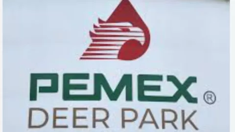 Pemex: Refinería Deer Park acumula dos años de pérdidas tras ganancias en 2022 y 2023