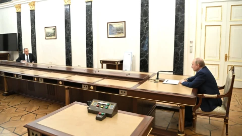 Sergei Lavrov Vladimir Putin