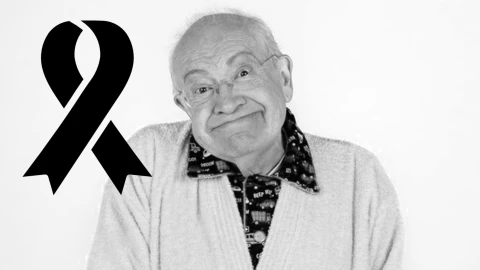 ¿De qué murió Eduardo Manzano, el inolvidable “Polivoz”? Esto se sabe sobre la muerte del ícono de la comedia mexicana