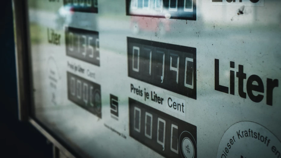 Precio gasolina en León hoy