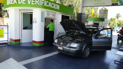 Verificación vehicular Edomex: Éstos autos deben hacer el trámite en el segundo semestre 2024