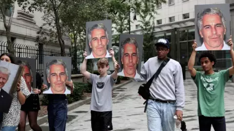 Docuserie de Jeffrey Epstein en Netflix que muestra el poder del dinero y cómo ocultó sus delitos