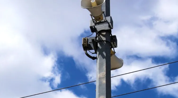 ¿En qué estados sonará la alerta sísimica durante el megasimulacro en México? Lista completa
