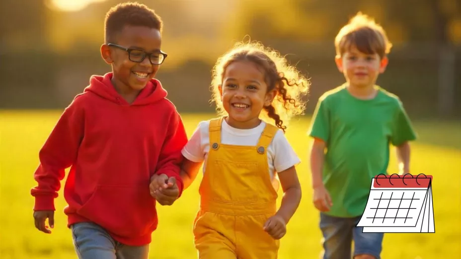 ¿Cuántos días quedan de las vacaciones de invierno para Aguascalientes en 2024, según IEA?