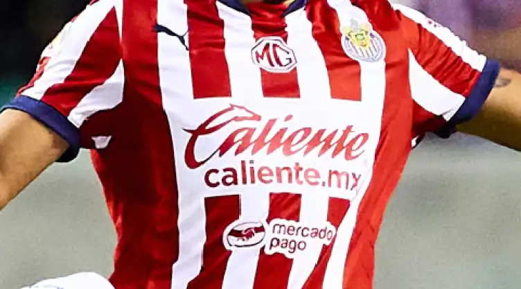 Diego Campillo a Chivas