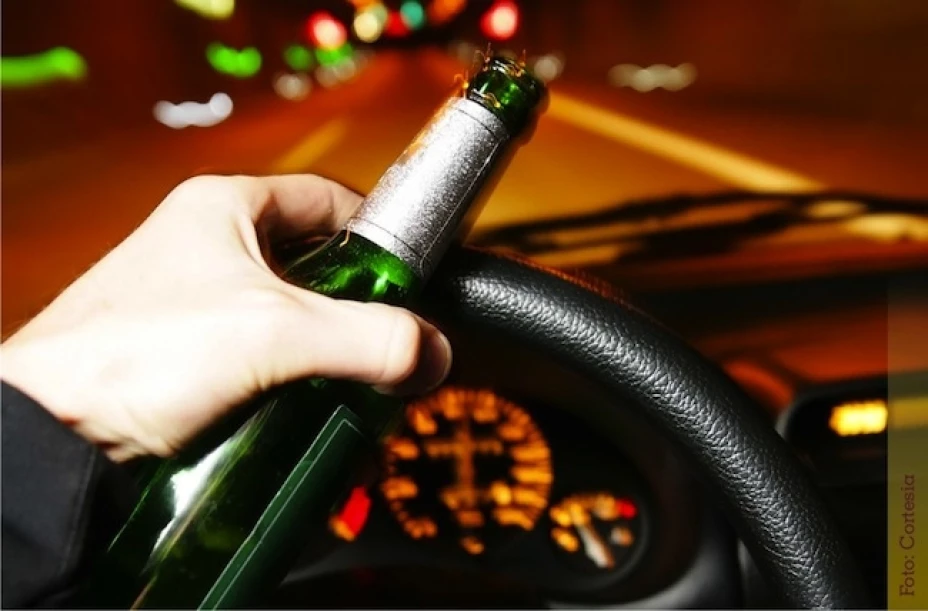 Diputados de la ALDF quiere modificar las reglas de operación del programa Conduce sin Alcohol, a fin de incorporar el trabajo comunitario como sanción para infractores