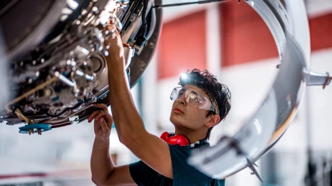 ¿Qué se necesita para un trabajo en Canadá?