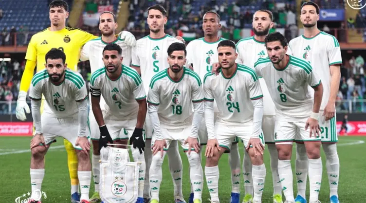Las figuras que pudieron representar a Argelia