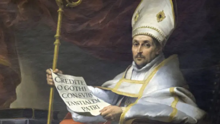 Santoral de HOY: ¿Qué santo se celebra este viernes 13 de marzo de 2026?
