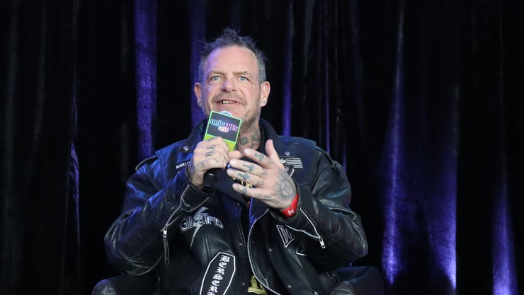 Triplemanía XXXII Arena Ciudad de México Vampiro Canadiense