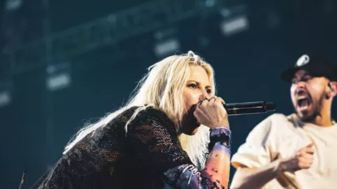 ¡OFICIAL! Linkin Park confirma concierto en Guadalajara: Fecha, lugar y cómo comprar boletos