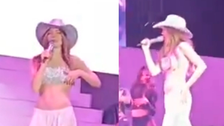 belinda