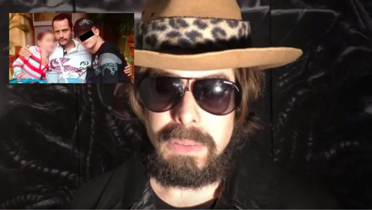 ¡Perturbador! Dross confiesa haber sido contactado por el grupo del Mencho; le solicitaron algo muy específico