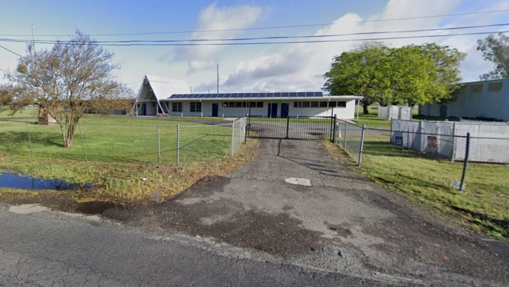 Escuela Adventista del Séptimo Día Feather River, California