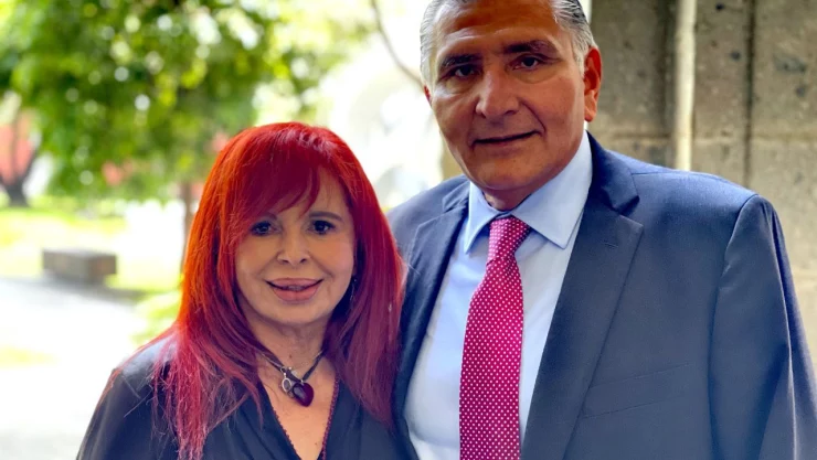 TEPJF ratifica a Layda Sansores como gobernadora electa de Campeche