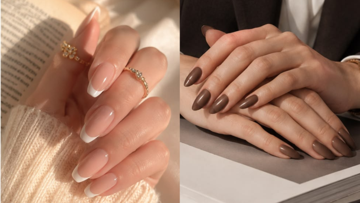 diseños de uñas