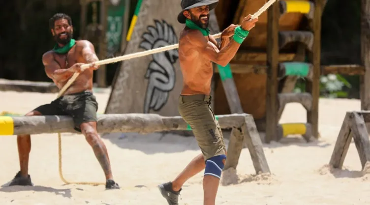 Survivor México: ¿Quién gana el Juego por la Recompensa hoy 16 de abril?