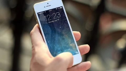 alerta sísimica en celulares