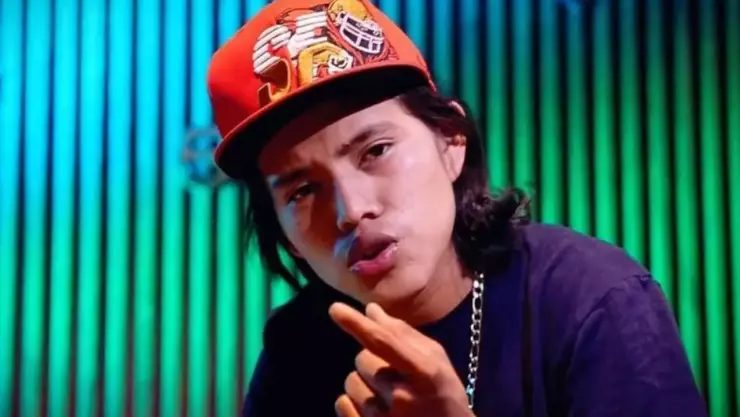 Fallece influencer Farruko Pop