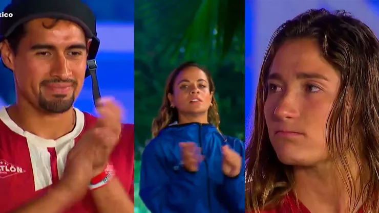 Campeones del Exatlón México: Los guerreros que conquistaron las temporadas