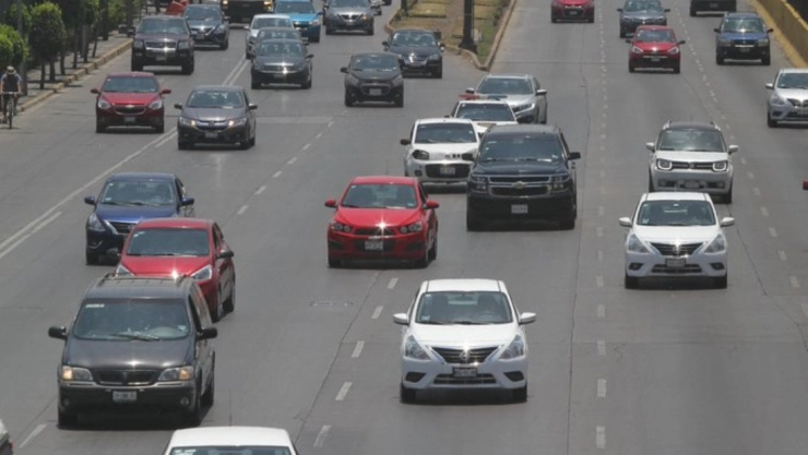 Capufe operativo Semana Santa 2022