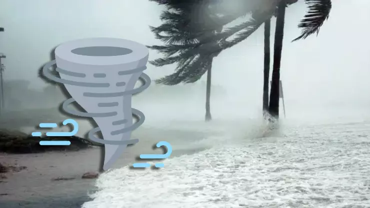 Ciclón ‘Kiko’ podría llegar en los próximos días al Pacífico mexicano