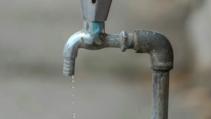 Corte de agua en Puerto Vallarta; Lista de las 18 colonias que se quedarán sin servicio