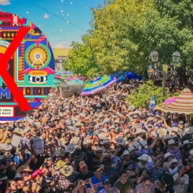 El pueblo que tiene la feria más longeva de México y se realiza en primavera: NO es la de San Marcos de Aguascalientes