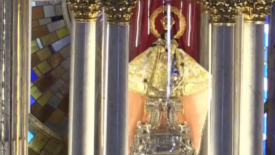 Cuál es la ruta original de la Romería de la Virgen de Zapopan