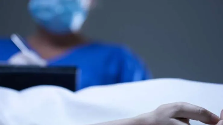 Doctor