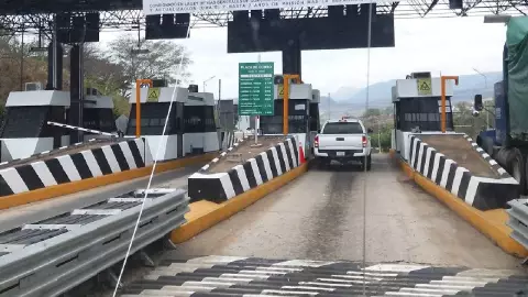 Aumentan tarifas en casetas de cobro de México, aquí los nuevos costos