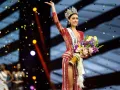 Historia de Miss Universo